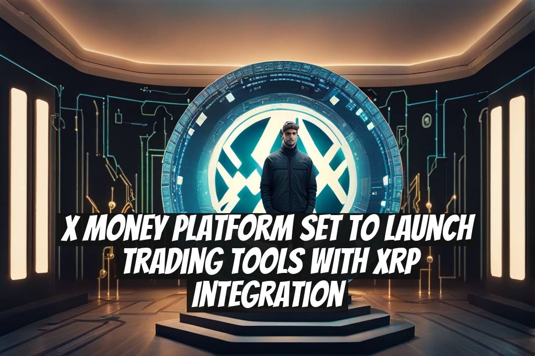X Money Platform Set to Launch Trading Tools with XRP Integration