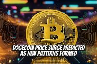 Dogecoin Price Surge Predicted as New Patterns Formed
