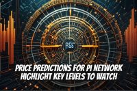 Price Predictions for Pi Network Highlight Key Levels to Watch