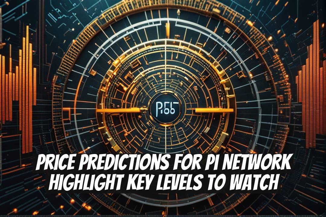 Price Predictions for Pi Network Highlight Key Levels to Watch