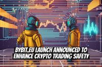Bybit.eu Launch Announced to Enhance Crypto Trading Safety