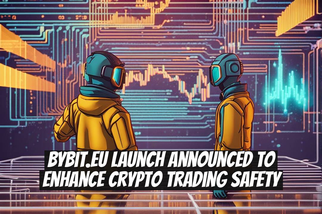 Bybit.eu Launch Announced to Enhance Crypto Trading Safety