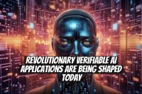 Revolutionary Verifiable AI Applications Are Being Shaped Today