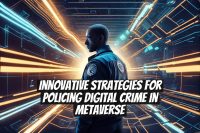 Innovative Strategies for Policing Digital Crime in Metaverse
