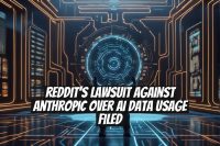 Reddit's Lawsuit Against Anthropic Over AI Data Usage Filed