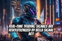 Real-Time Trading Signals Are Revolutionized by Bella Signal Bot