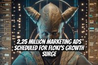 2.25 Million Marketing Ads Scheduled for FLOKI's Growth Surge