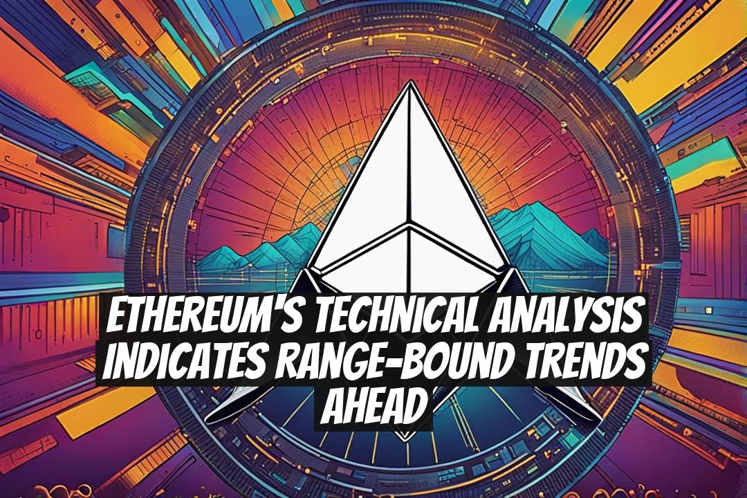 Ethereum's Technical Analysis Indicates Range-Bound Trends Ahead