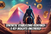 Synthetic Stablecoins Redefined: 5 Key Insights Uncovered