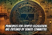 Principles for Crypto Legislation Are Outlined by Senate Committee