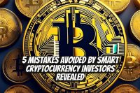 5 Mistakes Avoided by Smart Cryptocurrency Investors Revealed