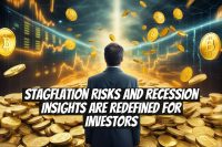 Stagflation Risks and Recession Insights Are Redefined for Investors