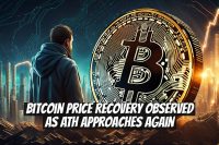 Bitcoin Price Recovery Observed as ATH Approaches Again