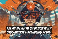 Kalshi Valued at $2 Billion After $185 Million Fundraising Round