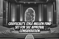 Grayscale's $760 Million Fund Set for SEC Approval Consideration