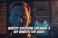 Identity Solutions Explained: 5 Key Benefits for Users