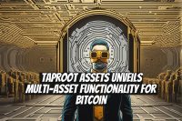 Taproot Assets Unveils Multi-Asset Functionality for Bitcoin