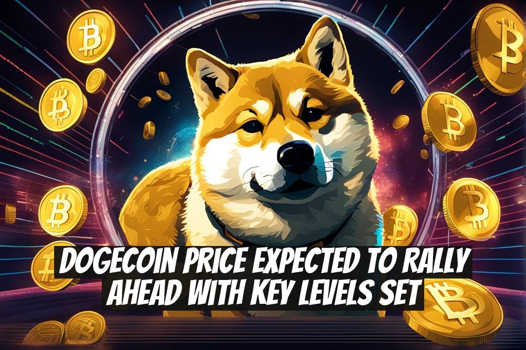 Dogecoin Price Expected to Rally Ahead with Key Levels Set