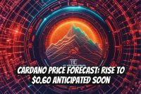 Cardano Price Forecast: Rise to $0.60 Anticipated Soon