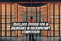 $500,000 Offered for AI Jailbreaks in HackAPrompt Competition
