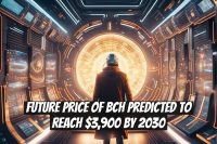Future Price of BCH Predicted to Reach $3,900 by 2030
