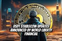 USD1 Stablecoin Updates Announced by World Liberty Financial