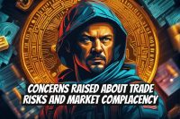 Concerns Raised About Trade Risks and Market Complacency