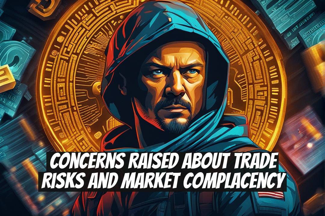 Concerns Raised About Trade Risks and Market Complacency