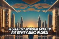 Regulatory Approval Granted for Ripple's RLUSD in Dubai