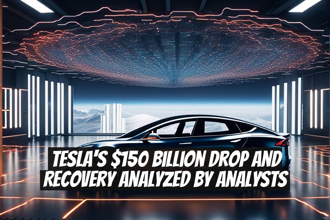 Tesla's $150 Billion Drop and Recovery Analyzed by Analysts