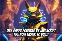 Lisk DApps Powered by JavaScript Are Now Easier to Build