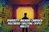 SparkKitty Malware Campaign Discovered Targeting Crypto Wallets