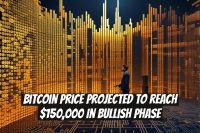 Bitcoin Price Projected to Reach $150,000 in Bullish Phase