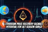 Ethereum Price Recovery Signals Potential for Alt Season Surge