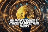 New Products Unveiled by Coinbase to Attract More Traders