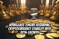 Hourglass Tokens Reshaping Cryptocurrency Stability with 20% Growth