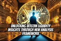 Unlocking Bitcoin Liquidity Insights Through New Analysis Framework