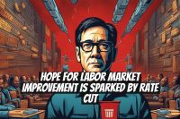 Hope for Labor Market Improvement is Sparked by Rate Cut