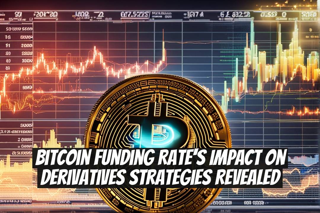 Bitcoin Funding Rate's Impact on Derivatives Strategies Revealed