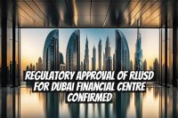 Regulatory Approval of RLUSD for Dubai Financial Centre Confirmed