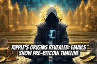 Ripple's Origins Revealed: Emails Show Pre-Bitcoin Timeline
