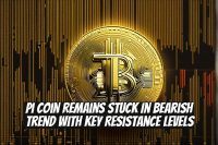 Pi Coin Remains Stuck in Bearish Trend with Key Resistance Levels
