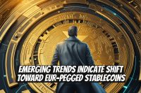 Emerging Trends Indicate Shift Toward EUR-Pegged Stablecoins