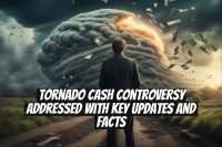 Tornado Cash Controversy Addressed with Key Updates and Facts