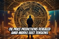 Oil Price Predictions Revealed Amid Middle East Tensions