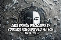 Data Breach Disclosure by Coinbase Allegedly Delayed for Months