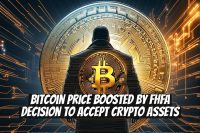 Bitcoin Price Boosted by FHFA Decision to Accept Crypto Assets