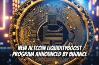 New Altcoin LiquidityBoost Program Announced by Binance