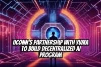 UConn's Partnership with Yuma to Build Decentralized AI Program