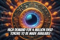 High Demand for 4 Million ENSO Tokens to Be Made Available